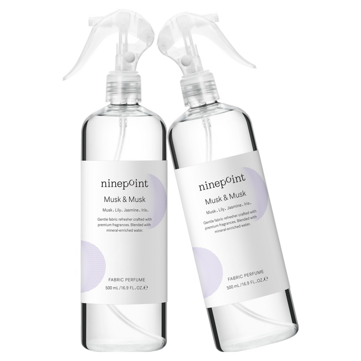 나인포인트 섬유향수