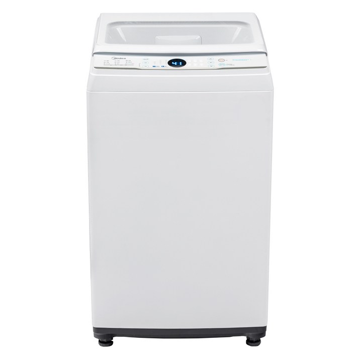 미디어 통돌이 세탁기 MA200W70WWKR 7kg 방문설치, MA200W70WWKR, 화이트