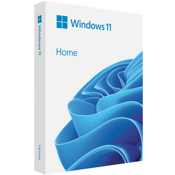 마이크로소프트 Windows 11 Home 처음사용자용 FPP USB HAJ00095