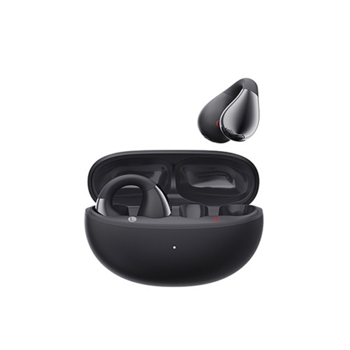 QCY 블루투스 이어폰