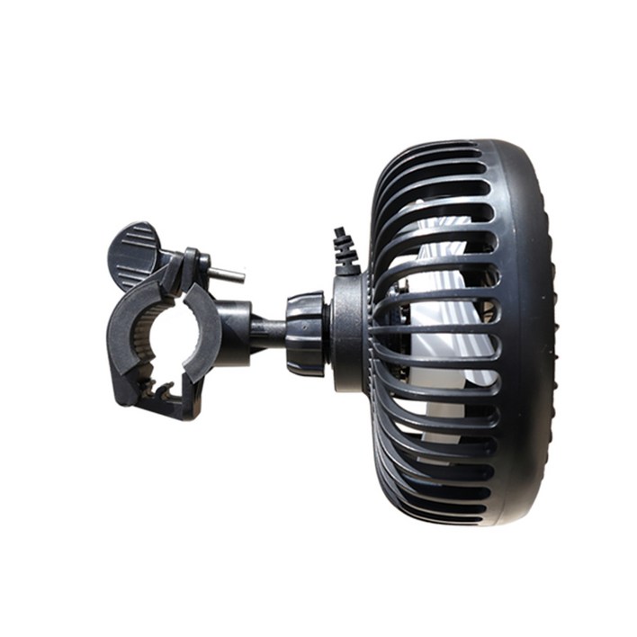 애니클리어 에어 쿨링 팬 차량용 선풍기 거치형