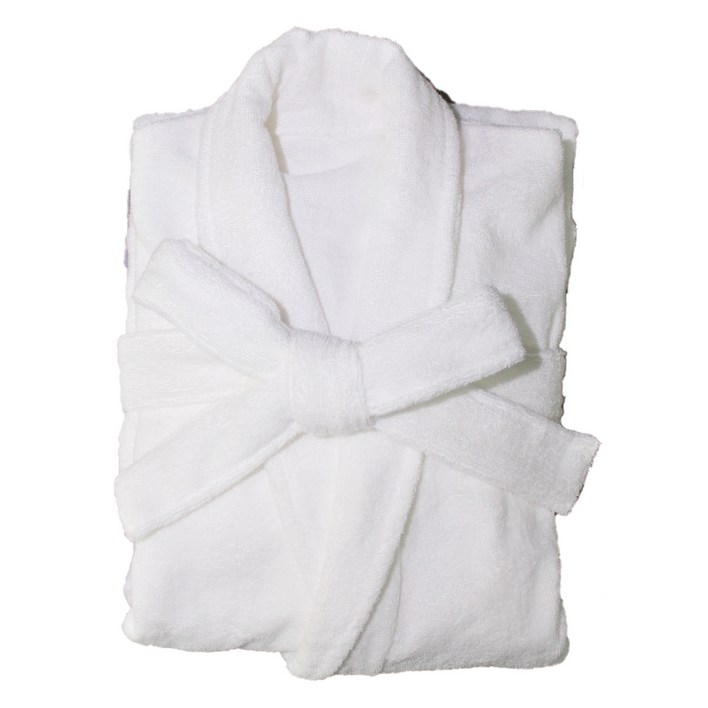 소프트터치 30수 프리미엄 호텔 목욕가운