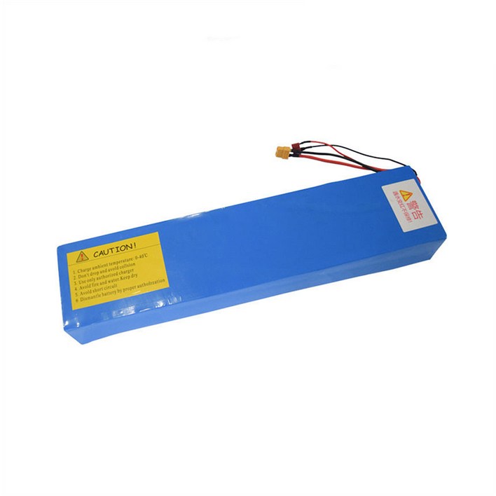 나노휠 NQ-01 리튬이온배터리팩 36V 8Ah AF-36E00-283
