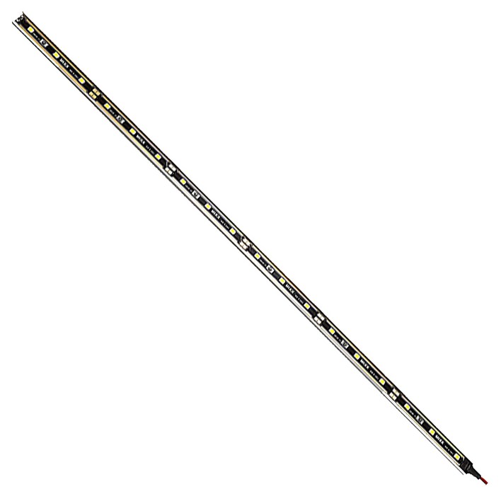 믹스 소켓 LED 트렁크바 42cm