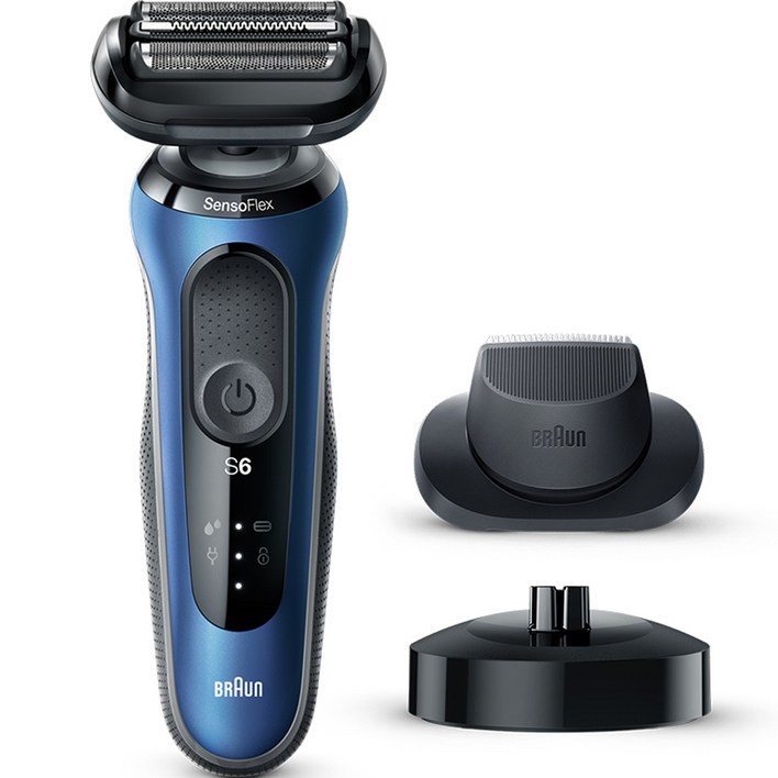 BRAUN 시리즈6 전기면도기