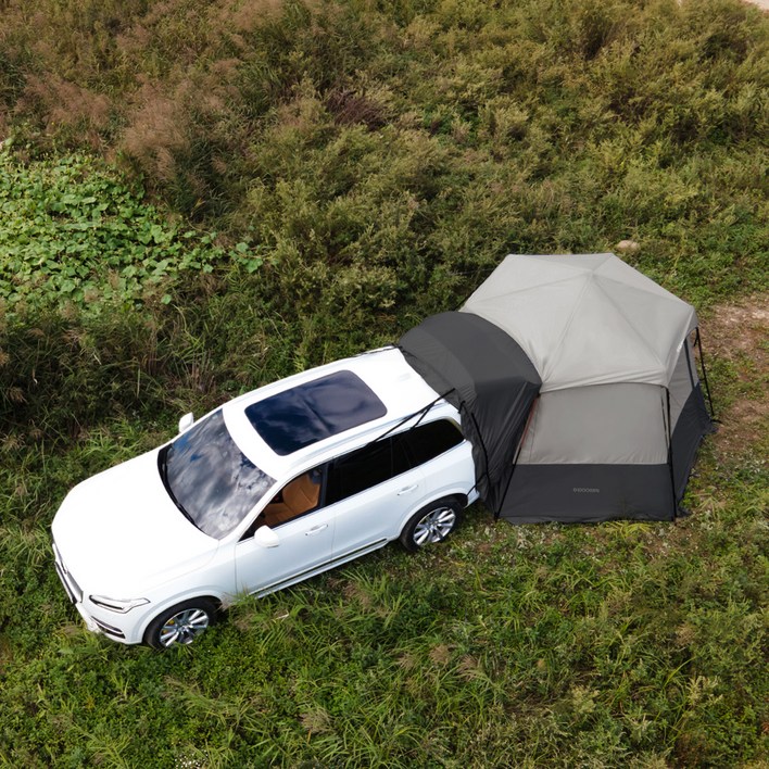 아이두젠 자립형 오토 차박 텐트 A10 PLUS+