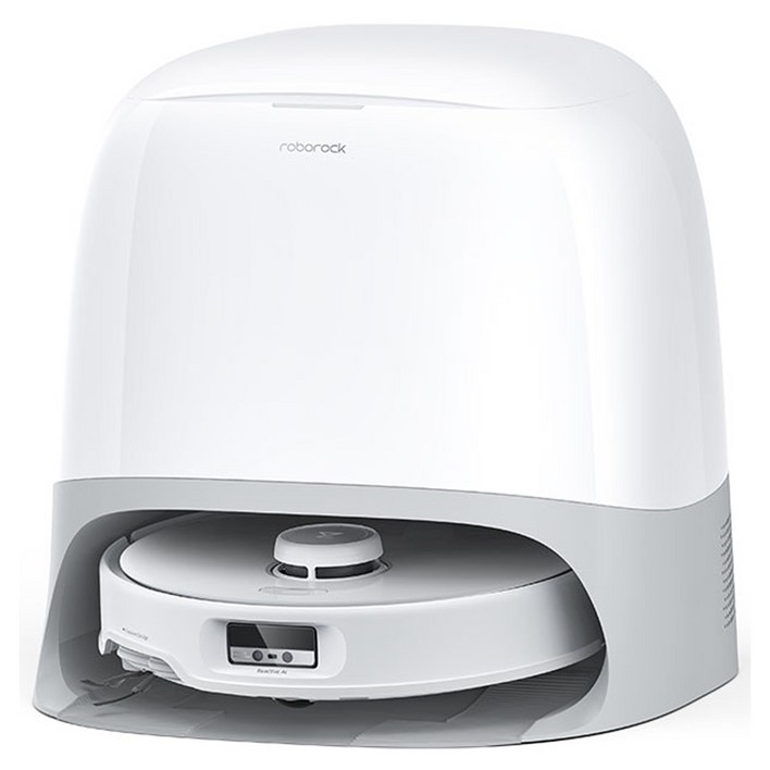 로보락 Qrevo Curv 로봇청소기 V10VIV 도크 EWFD26HRR 로보락 Qrevo Curv 로봇청소기 V10VIV 도크 EWFD26HRR