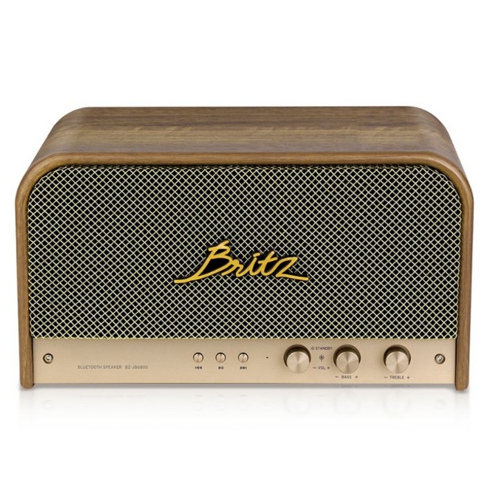 브리츠 블루투스 스피커 BZ-JB6800