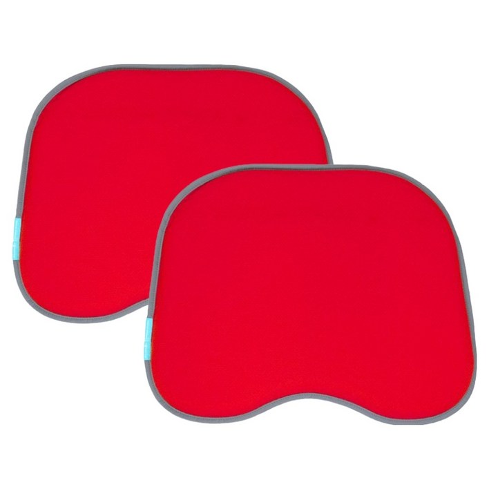 밸런스온 베타젤 FIT 시트 2p  커버 2p 세트