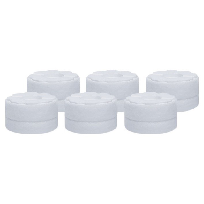 필터클래스 닥터피엘 프리미엄 세면대 녹물호환 필터