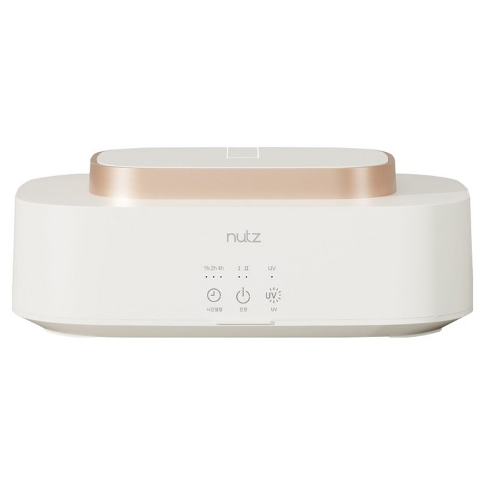 Nutz 의류 건조기 HD-03A, HD-03A, 아이보리