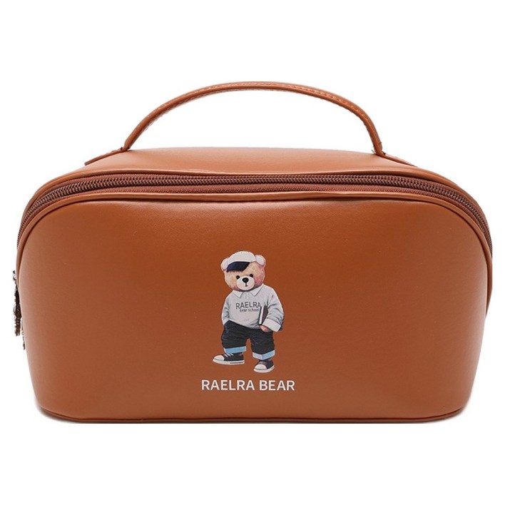 라엘라베어 먀사온 화장품 파우치 RA28-10230