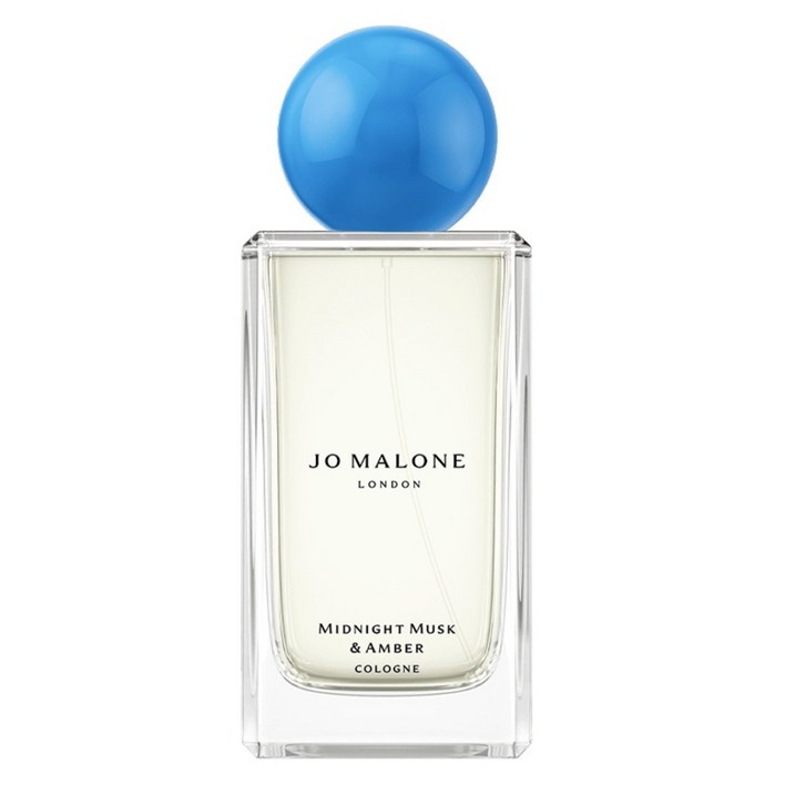 조말론런던 미드나이트 머스크 앤 앰버 코롱, 100ml, 1개