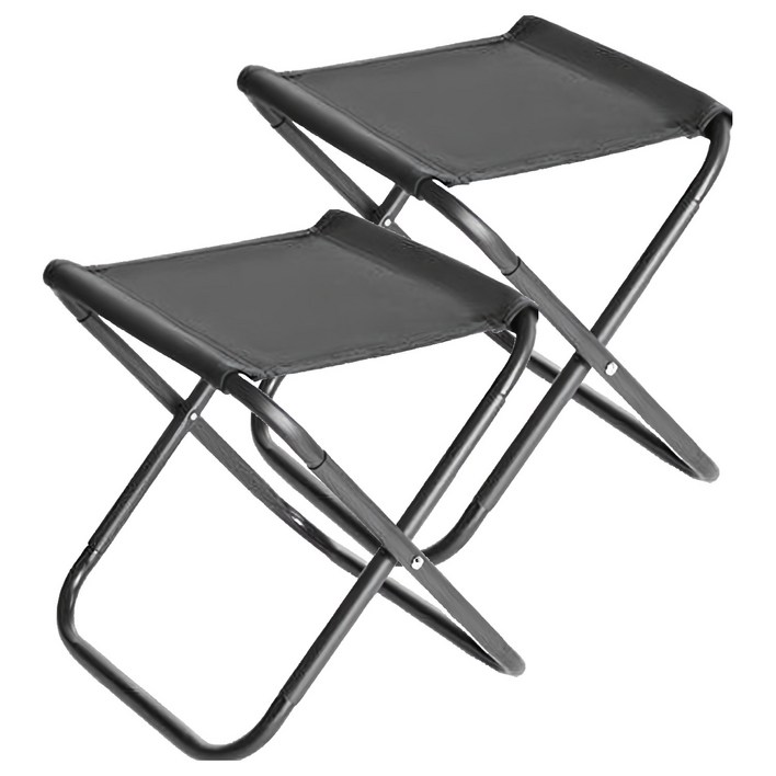 존글로벌 캠핑 휴대용 초경량 접이식 의자