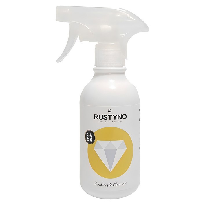 러스티노 가죽클리너, 300ml, 1개