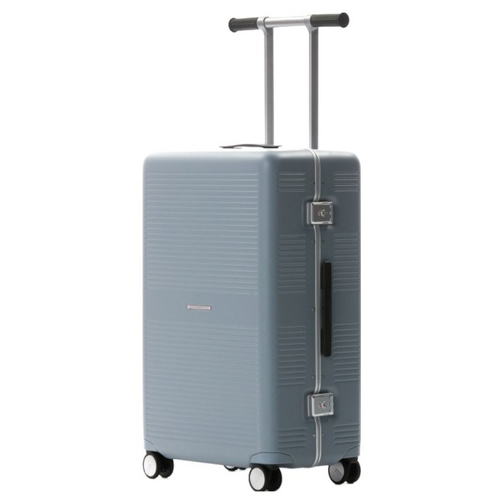 로우로우 R TRUNK FRAME ep.3 PC캐리어