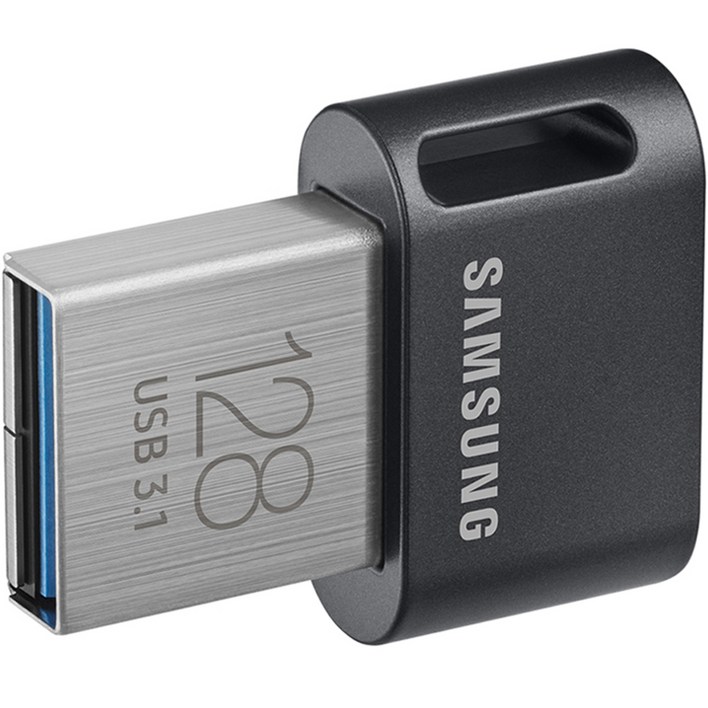 128usb 삼성전자 USB메모리 3.1 FIT PLUS