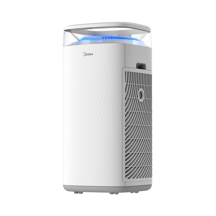 마이디어 공기청정기 MAP500GNBPW 62.8㎡, 화이트, MAP500GNBPW