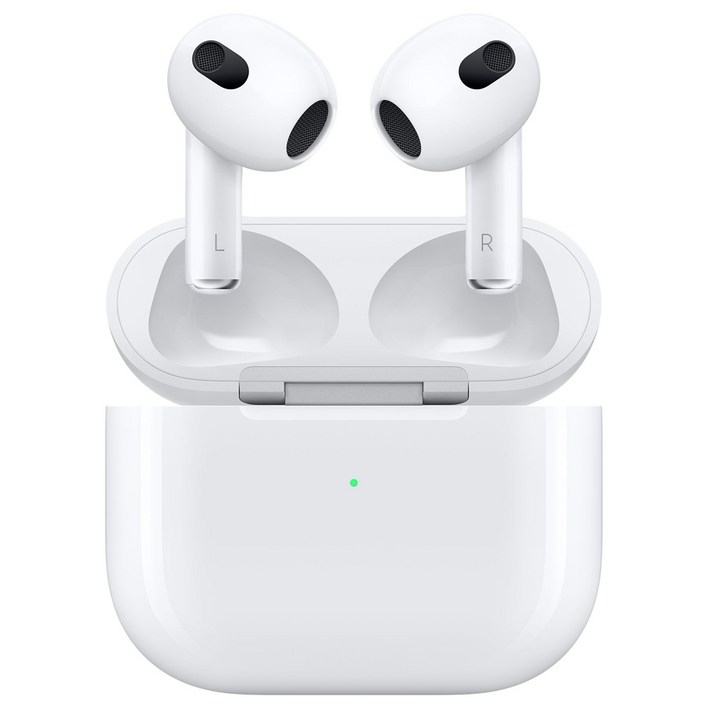 Apple 2021 에어팟 3세대 블루투스 이어폰 airpods