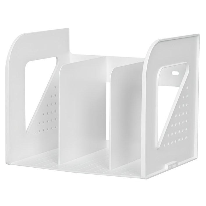 시스맥스 EL책꽂이 3단