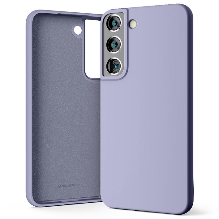 구스페리 스무디 실리콘 휴대폰 케이스