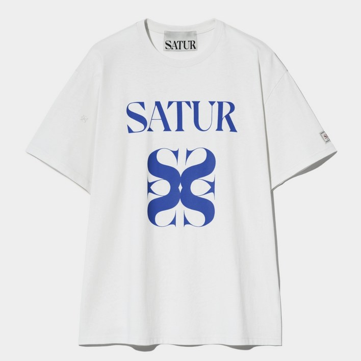 세터 남녀공용 올 데이 반팔 티셔츠