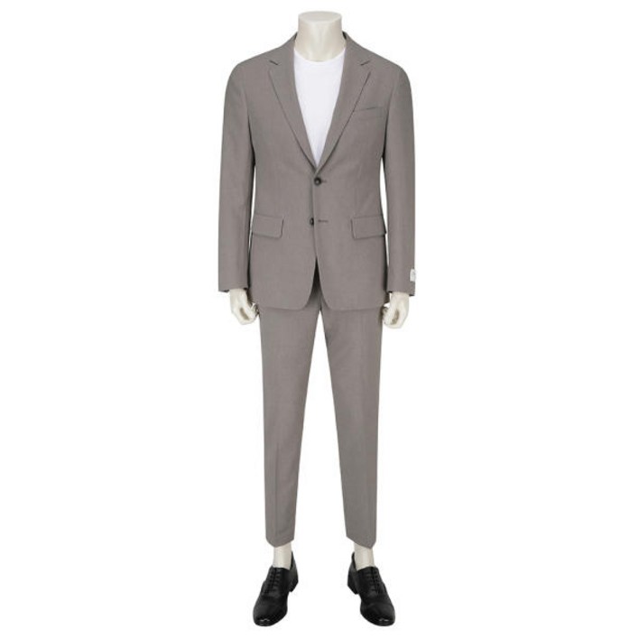 앤드지 앤드지 편하고 깔끔한 비즈니스 캐주얼 정장 스판 셋업 3종 BOE2KG1001