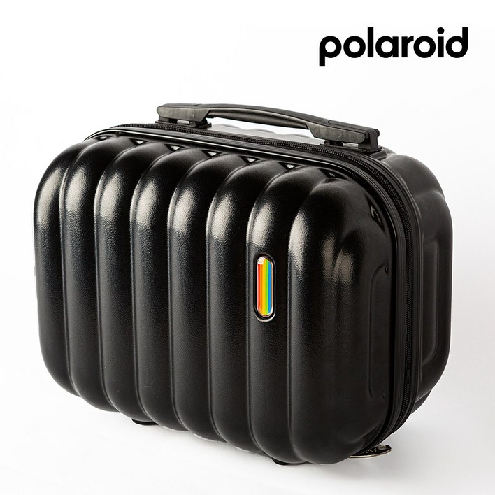 폴라로이드 몽글 레디백 여행용 기내용 미니 캐리어 가방