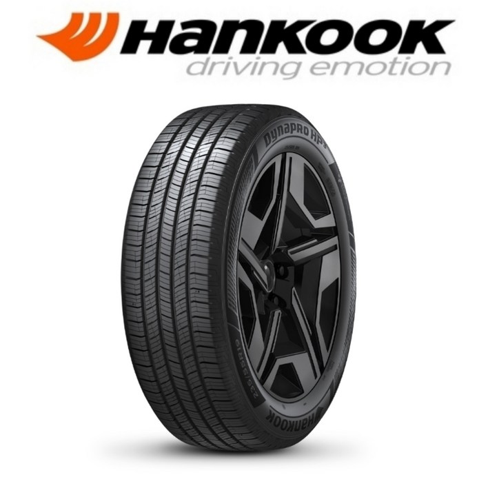 포천  한국타이어265 60 18  다이나프로 HP3 2656018 RA55  Dynapro  택배발송 무료  자동차구조대  양주, 장착 미포함, 1개
