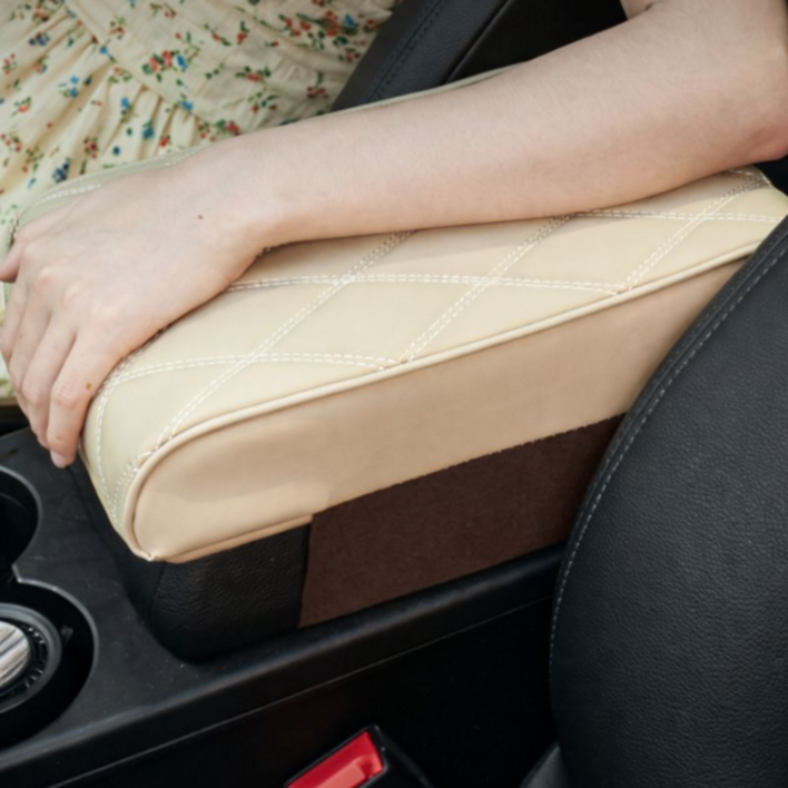 동이홈 차량용 팔받침대  콘솔박스쿠션