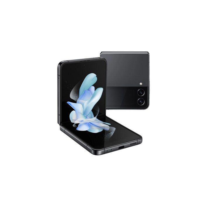 삼성전자 갤럭시 Z 플립4 5G 자급제 SMF721N