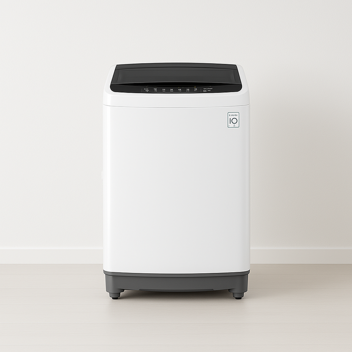 LG 통돌이 10키로 TR10WL 화이트 스마트인버터 폐가전무상수거 방문설치