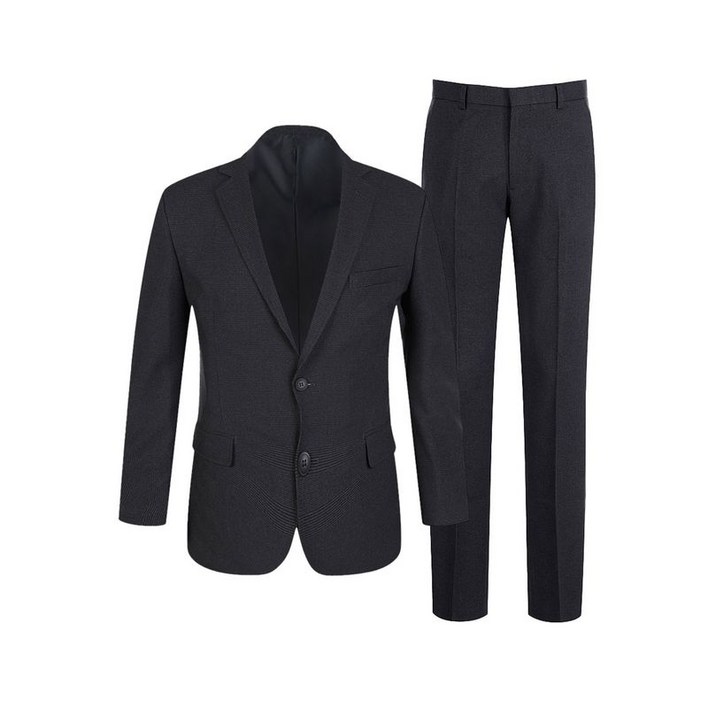 트레몰로 남성 울터치 정장 SET TRHFAWZ8321 SET