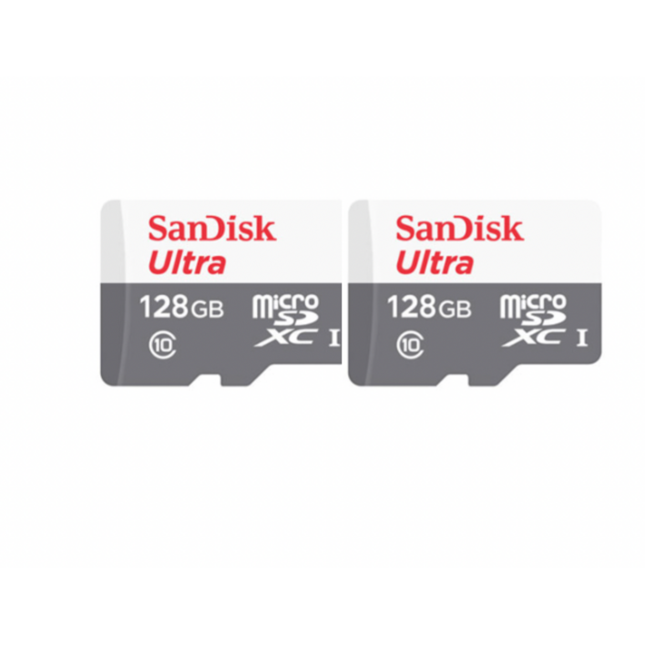 샌디스크 microSD Ultra