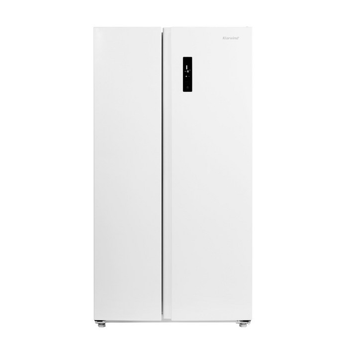캐리어 CRFSN570WDC 클라윈드 피트인 냉장고 570L 펄화이트