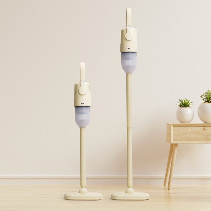 오토모 스틱 무선 청소기AVCV100 최신형 진공 원룸 가벼운 청소기 추가 필터