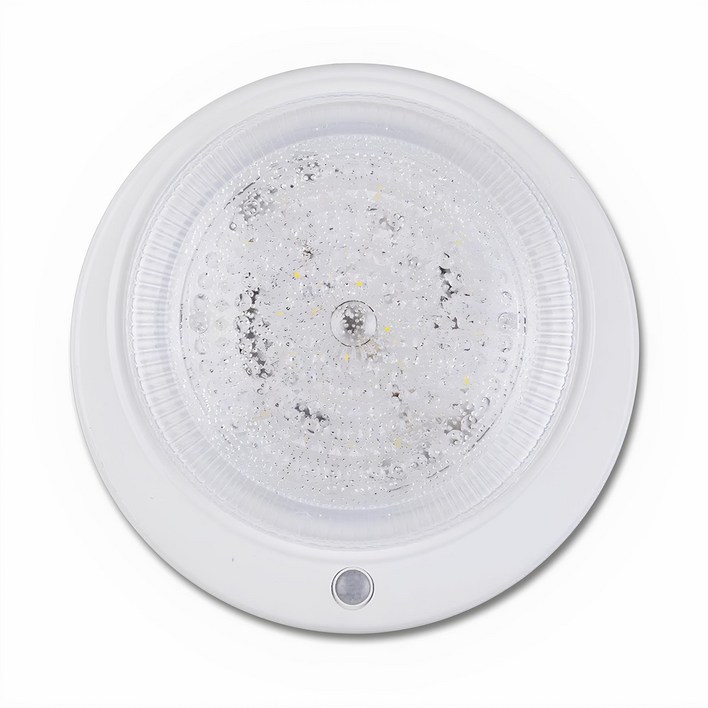 엘이디몰 LED 원형 센서등 15W