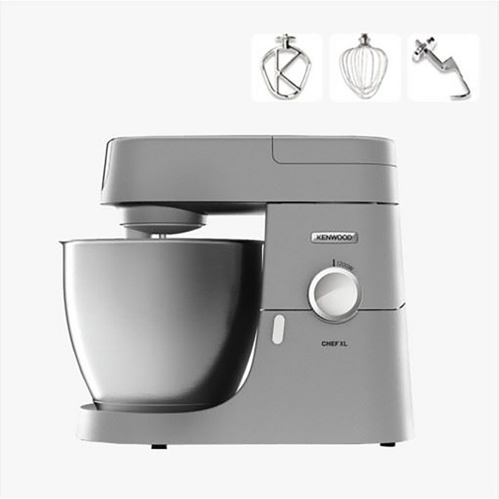 켄우드 6.7L 대용량 키친머신 SKVL4100, SKVL4100