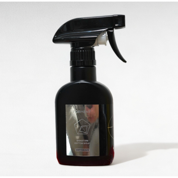 포맨트 시그니처 퍼퓸 스프레이 코튼허그 200ml