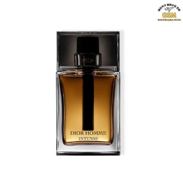 디올옴므 인텐스 100ml