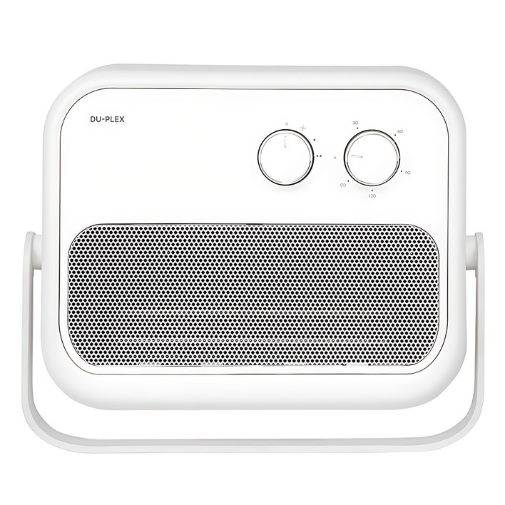 듀플렉스 PTC 욕실 무타공 온풍기