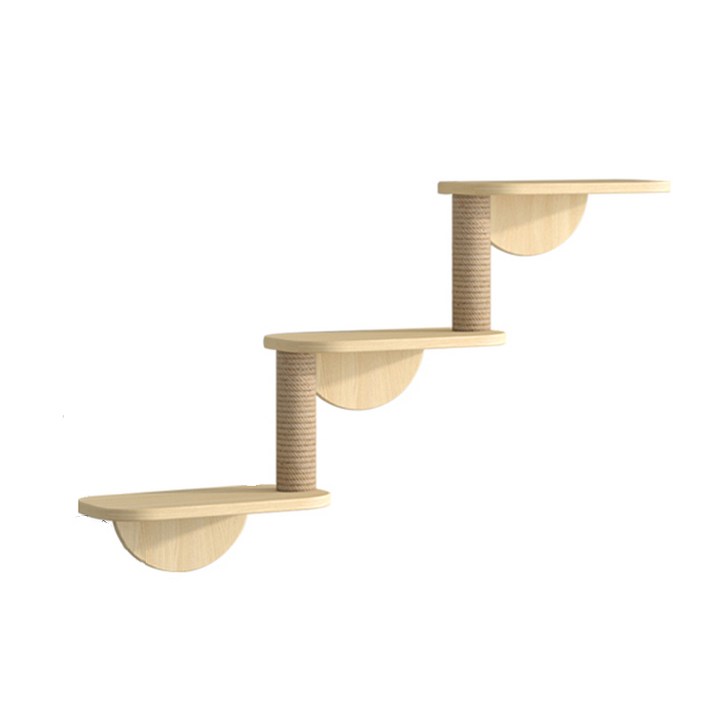 고양이 캣타워 놀이터 캣워크 캣워커 가구 선반 숨숨집 세트 해먹 벽부착 워크웨이