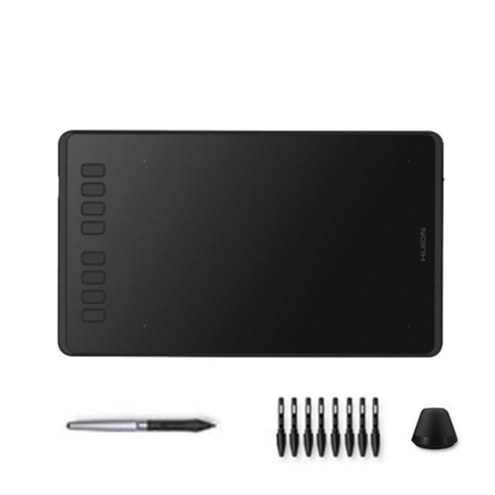 휴이온 H950P 25.4cm 펜타블렛 휴이온 H950P 25.4cm 펜타블렛