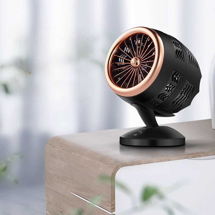 실내흡연기 소형 공기청정기 사무실 공기 연기제거