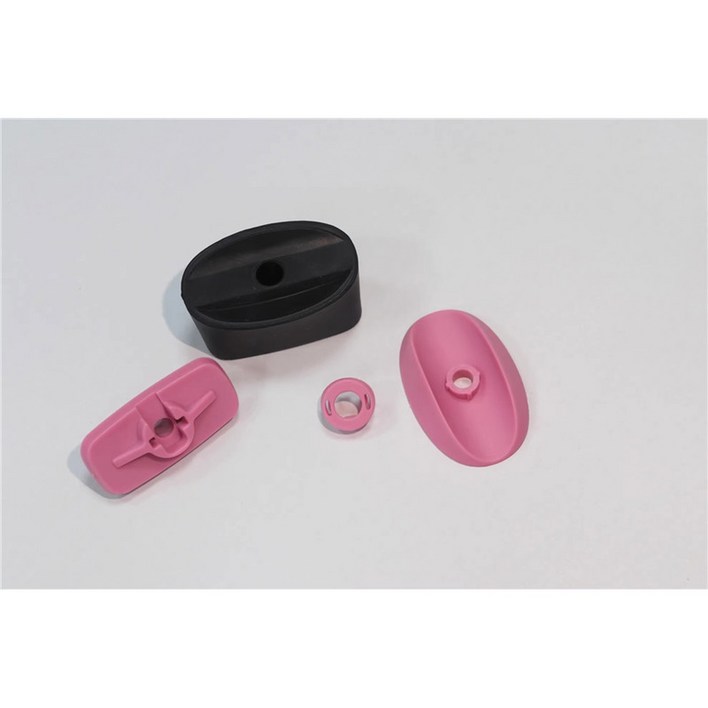 BROMPTON 자전거용 멀티 컬러 리어 쇼바 샥 서스펜션 P 라인 T 액세서리