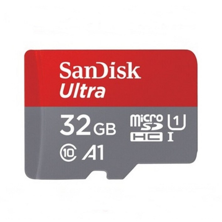 샌디스크 현대티앤알 유니크300 호환 메모리카드32GB 울트라A1