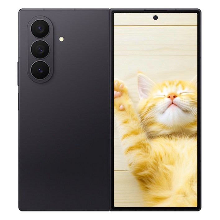 삼성전자 갤럭시 Z폴드 7