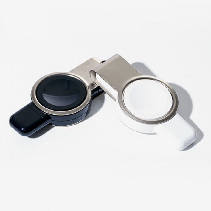 소매드 휴대용 애플워치 전용 충전기 WA203