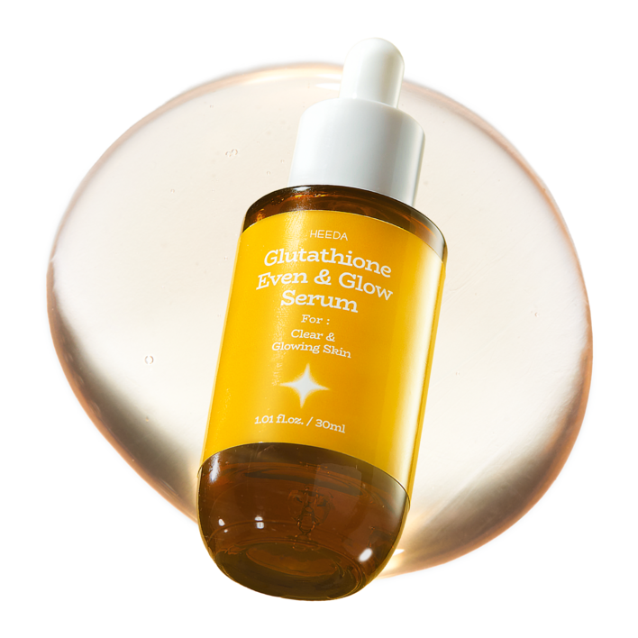 희다 글루타치온 하이엔드 글로우 광채 세럼