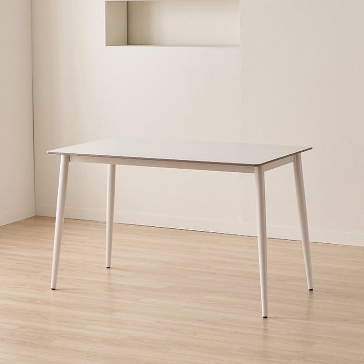 삼익가구 루티스 포세린 세라믹 식탁 1200 1400 1800